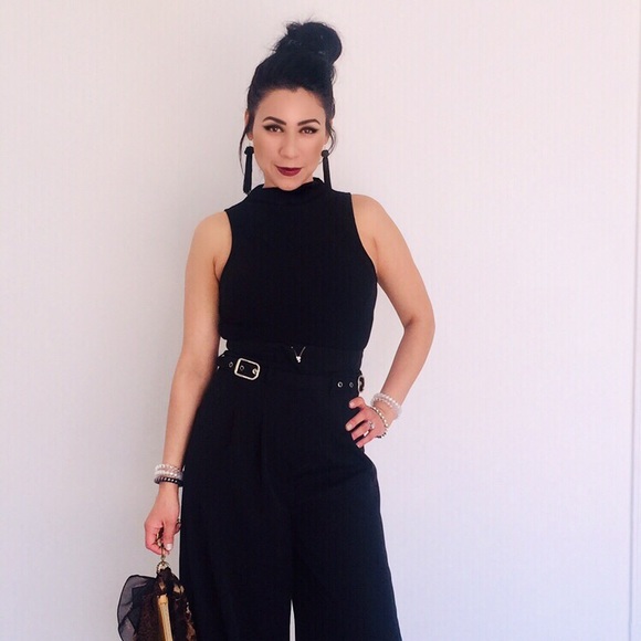 Meet your Posher, Priscila - Picture 6 of 6